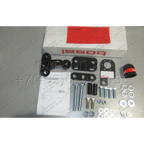3088-F ORIS Фаркоп на Toyota Highlander 2014-2020. Необходима подрезка бампера. Тип шара: F. Нагрузки: 2000/120 кг, масса фаркопа 23,2 кг (без электрики в комплекте)