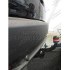 5533-A ORIS Фаркоп на Honda CR-V 2012-2017. Необходима подрезка бампера. Тип шара: A. Нагрузки: 1500/75 кг, масса фаркопа 23,6 кг (без электрики в комплекте)