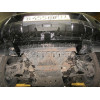 FA 0726-E Бизон Фаркоп ПЕРЕДНИЙ на Nissan Pathfinder R51 2004-2014 без подрезки бампера. Тип шара: E (легкосъемный шар под квадрат). Нагрузки: 3500/120 кг. Не комплектуется электрикой