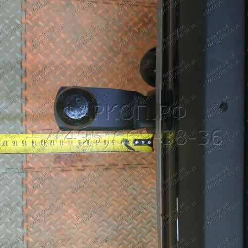 TCU00173 ТСС Фаркоп на Geely Tugella 2020-2024, KnewStar 001 2024-. Требуется подрезка бампера. Тип шара: E (шаровый узел под американский квадрат). Нагрузки: 1000/75 кг