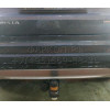 TCU00173 ТСС Фаркоп на Geely Tugella 2020-2024, KnewStar 001 2024-. Требуется подрезка бампера. Тип шара: E (шаровый узел под американский квадрат). Нагрузки: 1000/75 кг