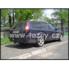 F-263 STEINHOF Фаркоп на Ford Mondeo универсал 10/2000-06/2007. Требуется подрезка бампера. Тип шара: A. Нагрузки: 2000/80 кг, масса фаркопа 20,5 кг (без электрики в комплекте)