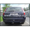 F-263 STEINHOF Фаркоп на Ford Mondeo универсал 10/2000-06/2007. Требуется подрезка бампера. Тип шара: A. Нагрузки: 2000/80 кг, масса фаркопа 20,5 кг (без электрики в комплекте)