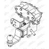 TY 53 AVTOS Фаркоп на Toyota Land Cruiser 200 2007-2021 без подрезки бампера. Тип шара: E. Нагрузки: 2500/120 кг, масса фаркопа 12,5 кг (без электрики в комплекте)