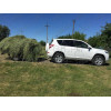 3043-A ORIS Фаркоп на Toyota RAV4 2006-2013 без выреза в бампере. Тип шара: A. Нагрузки: 1500/100 кг, масса фаркопа 25,4 кг (без электрики в комплекте)