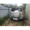 3043-A ORIS Фаркоп на Toyota RAV4 2006-2013 без выреза в бампере. Тип шара: A. Нагрузки: 1500/100 кг, масса фаркопа 25,4 кг (без электрики в комплекте)