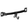 2151-A ORIS Фаркоп на Audi Q7 2007-2015, Volkswagen Touareg 2002-2010, 2010-2018, Porsche Cayenne 2002-2010, 2010-2017. Необходима подрезка бампера. Тип шара: A. Нагрузки: 3500/140 кг, масса фаркопа 22,2 кг (без электрики в комплекте)