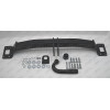 2151-A ORIS Фаркоп на Audi Q7 2007-2015, Volkswagen Touareg 2002-2010, 2010-2018, Porsche Cayenne 2002-2010, 2010-2017. Необходима подрезка бампера. Тип шара: A. Нагрузки: 3500/140 кг, масса фаркопа 22,2 кг (без электрики в комплекте)