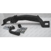 2151-A ORIS Фаркоп на Audi Q7 2007-2015, Volkswagen Touareg 2002-2010, 2010-2018, Porsche Cayenne 2002-2010, 2010-2017. Необходима подрезка бампера. Тип шара: A. Нагрузки: 3500/140 кг, масса фаркопа 22,2 кг (без электрики в комплекте)