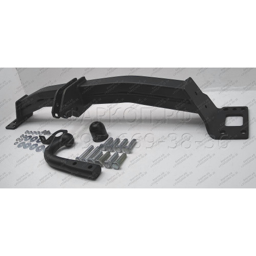 2151-A ORIS Фаркоп на Audi Q7 2007-2015, Volkswagen Touareg 2002-2010, 2010-2018, Porsche Cayenne 2002-2010, 2010-2017. Необходима подрезка бампера. Тип шара: A. Нагрузки: 3500/140 кг, масса фаркопа 22,2 кг (без электрики в комплекте)