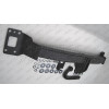 2151-A ORIS Фаркоп на Audi Q7 2007-2015, Volkswagen Touareg 2002-2010, 2010-2018, Porsche Cayenne 2002-2010, 2010-2017. Необходима подрезка бампера. Тип шара: A. Нагрузки: 3500/140 кг, масса фаркопа 22,2 кг (без электрики в комплекте)