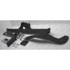 MCX-11-991122.00 PT GROUP Фаркоп на Mazda CX-5 2011-2017, 2017-2025 без подрезки бампера. Тип шара: E (легкосъемный шар под квадрат). Нагрузки: 2500/100 кг, масса фаркопа 19,2 кг (без электрики в комплекте)
