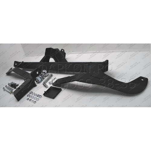 MCX-11-991122.00 PT GROUP Фаркоп на Mazda CX-5 2011-2017, 2017-2025 без подрезки бампера. Тип шара: E (легкосъемный шар под квадрат). Нагрузки: 2500/100 кг, масса фаркопа 19,2 кг (без электрики в комплекте)