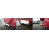 3043-A ORIS Фаркоп на Toyota RAV4 2006-2013 без выреза в бампере. Тип шара: A. Нагрузки: 1500/100 кг, масса фаркопа 25,4 кг (без электрики в комплекте)