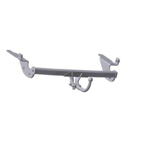 3043-A ORIS Фаркоп на Toyota RAV4 2006-2013 без выреза в бампере. Тип шара: A. Нагрузки: 1500/100 кг, масса фаркопа 25,4 кг (без электрики в комплекте)