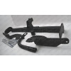 3043-A ORIS Фаркоп на Toyota RAV4 2006-2013 без выреза в бампере. Тип шара: A. Нагрузки: 1500/100 кг, масса фаркопа 25,4 кг (без электрики в комплекте)