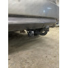 3097-A ORIS Фаркоп на Lexus RX, кроме RX350L 2016-2022 без выреза в бампере. Тип шара: A. Нагрузки: 2500/120 кг, масса фаркопа 25,8 кг (без электрики в комплекте)