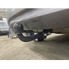 3097-A ORIS Фаркоп на Lexus RX, кроме RX350L 2016-2022 без выреза в бампере. Тип шара: A. Нагрузки: 2500/120 кг, масса фаркопа 25,8 кг (без электрики в комплекте)