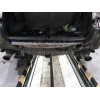 6302-A ORIS Фаркоп на Subaru Outback 2003-2009 без выреза в бампере. Тип шара: A. Нагрузки: 1500/75 кг, масса фаркопа 18,7 кг (без электрики в комплекте)