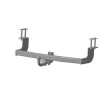 3963-A ORIS Фаркоп на Ford Escape 4x4 2008-2012, Mazda Tribute 2007-2011, Ford Maverick 2007-2012 без выреза в бампере. Тип шара: A. Нагрузки: 1500/75 кг, масса фаркопа 19 кг (без электрики в комплекте)