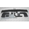3963-A ORIS Фаркоп на Ford Escape 4x4 2008-2012, Mazda Tribute 2007-2011, Ford Maverick 2007-2012 без выреза в бампере. Тип шара: A. Нагрузки: 1500/75 кг, масса фаркопа 19 кг (без электрики в комплекте)
