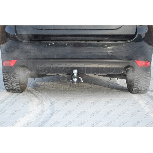 MCX-11-991122.00 PT GROUP Фаркоп на Mazda CX-5 2011-2017, 2017-2025 без подрезки бампера. Тип шара: E (легкосъемный шар под квадрат). Нагрузки: 2500/100 кг, масса фаркопа 19,2 кг (без электрики в комплекте)