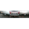 4235-A ORIS Фаркоп на Hyundai Tucson 2004-2010, Kia Sportage 2005-2010. Необходима подрезка бампера. Тип шара: A. Нагрузки: 1500/75 кг, масса фаркопа 23,9 кг (без электрики в комплекте)