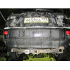 FA 0970-E Бизон Фаркоп на Mitsubishi Outlander XL 2007-2012 без подрезки бампера. Тип шара: E (легкосъемный шар под квадрат). Нагрузки: 3200/120 кг. Не комплектуется электрикой