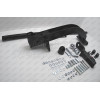 4551.32 SHERIFF Фаркоп на Lada Niva Legend Urban 2020-, Lada Niva Legend 2020-, Лада Нива 4x4 Urban 2014-2020, Лада 4x4 2121, 21213, 21214, 2131, 2129 2006-2020, Лада Niva 21213, 21214 1993-2006, Лада Niva 2131, 2129 1995-2006 без подрезки бампера. Тип ша
