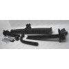6302-A ORIS Фаркоп на Subaru Outback 2003-2009 без выреза в бампере. Тип шара: A. Нагрузки: 1500/75 кг, масса фаркопа 18,7 кг (без электрики в комплекте)