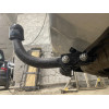 6761-AN ORIS Фаркоп на Kia Sorento Prime 2015-2018, 2018-2020, Hyundai Santa Fe 2018-2021. Необходима подрезка бампера. Тип шара: A. Нагрузки: 2000/75 кг, масса фаркопа 19,5 кг (без электрики в комплекте)