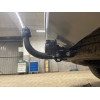 6761-AN ORIS Фаркоп на Kia Sorento Prime 2015-2018, 2018-2020, Hyundai Santa Fe 2018-2021. Необходима подрезка бампера. Тип шара: A. Нагрузки: 2000/75 кг, масса фаркопа 19,5 кг (без электрики в комплекте)