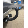 6761-AN ORIS Фаркоп на Kia Sorento Prime 2015-2018, 2018-2020, Hyundai Santa Fe 2018-2021. Необходима подрезка бампера. Тип шара: A. Нагрузки: 2000/75 кг, масса фаркопа 19,5 кг (без электрики в комплекте)