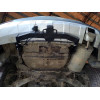 FA 0240-E Бизон Фаркоп на Haval H6 2014-2020, Haval M6 2023- без подрезки бампера. Тип шара: E (легкосъемный шар под квадрат). Нагрузки: 2500/120 кг. Не комплектуется электрикой