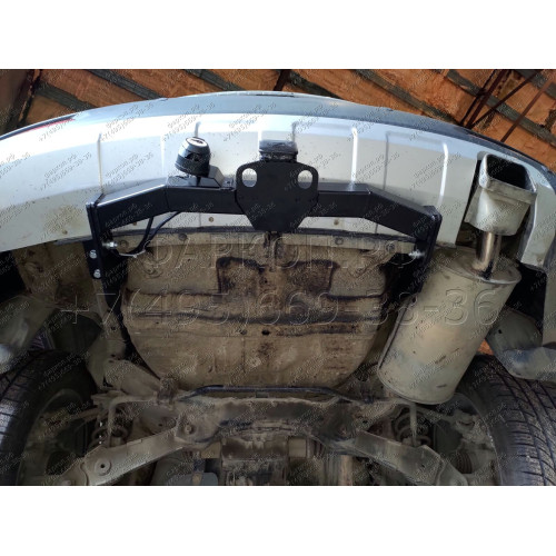 FA 0240-E Бизон Фаркоп на Haval H6 2014-2020, Haval M6 2023- без подрезки бампера. Тип шара: E (легкосъемный шар под квадрат). Нагрузки: 2500/120 кг. Не комплектуется электрикой