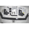 7115 Трейлер Фаркоп для Mitsubishi L200 1996-2006, 2006-2015, 2015-2023, FIAT Fullback 2016-2019 без снятия и подрезки бампера. Тип шара: A. Нагрузки: 1500/75 кг, масса фаркопа 23 кг (без электрики в комплекте)