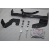 7711 Трейлер Фаркоп для Nissan X-Trail T31 2007-2014 без подрезки бампера. Тип шара: A. Нагрузки: 1200/60 кг, масса фаркопа 20 кг (без электрики в комплекте)