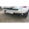 3043-A ORIS Фаркоп на Toyota RAV4 2006-2013 без выреза в бампере. Тип шара: A. Нагрузки: 1500/100 кг, масса фаркопа 25,4 кг (без электрики в комплекте)