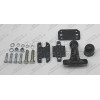 8005-F ORIS Фаркоп на Haval H9 2014- без выреза в бампере. Тип шара: F. Нагрузки: 2500/100 кг, масса фаркопа 4,3 кг (без электрики в комплекте)