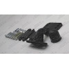 8005-F ORIS Фаркоп на Haval H9 2014- без выреза в бампере. Тип шара: F. Нагрузки: 2500/100 кг, масса фаркопа 4,3 кг (без электрики в комплекте)