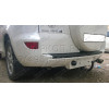 3043-A ORIS Фаркоп на Toyota RAV4 2006-2013 без выреза в бампере. Тип шара: A. Нагрузки: 1500/100 кг, масса фаркопа 25,4 кг (без электрики в комплекте)