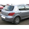 C-026 STEINHOF Фаркоп на Citroen C4 хетчбек 3/5 дверей 2004-10/2010, Peugeot 307 хетчбек 3/5 дверей 2001-06/2005, 07/2005-2007, Peugeot 308 2007-05/2011 без подрезки бампера. Тип шара: A. Нагрузки: 1500/65 кг, масса фаркопа 16,6 кг (без электрики в компле