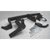 C-049 STEINHOF Фаркоп на Citroen C4 Spacetourer 2018-, Citroen Grand C4 Spacetourer 2018-, Citroen C4 Picasso 2013-2018, Citroen Grand C4 Picasso 2013-2018. Требуется подрезка бампера. Тип шара: A. Нагрузки: 1750/70 кг, масса фаркопа 20,3 кг (без электрик