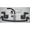 C-049 STEINHOF Фаркоп на Citroen C4 Spacetourer 2018-, Citroen Grand C4 Spacetourer 2018-, Citroen C4 Picasso 2013-2018, Citroen Grand C4 Picasso 2013-2018. Требуется подрезка бампера. Тип шара: A. Нагрузки: 1750/70 кг, масса фаркопа 20,3 кг (без электрик