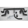 C-049 STEINHOF Фаркоп на Citroen C4 Spacetourer 2018-, Citroen Grand C4 Spacetourer 2018-, Citroen C4 Picasso 2013-2018, Citroen Grand C4 Picasso 2013-2018. Требуется подрезка бампера. Тип шара: A. Нагрузки: 1750/70 кг, масса фаркопа 20,3 кг (без электрик