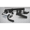 C-049 STEINHOF Фаркоп на Citroen C4 Spacetourer 2018-, Citroen Grand C4 Spacetourer 2018-, Citroen C4 Picasso 2013-2018, Citroen Grand C4 Picasso 2013-2018. Требуется подрезка бампера. Тип шара: A. Нагрузки: 1750/70 кг, масса фаркопа 20,3 кг (без электрик