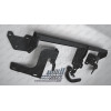 C-049 STEINHOF Фаркоп на Citroen C4 Spacetourer 2018-, Citroen Grand C4 Spacetourer 2018-, Citroen C4 Picasso 2013-2018, Citroen Grand C4 Picasso 2013-2018. Требуется подрезка бампера. Тип шара: A. Нагрузки: 1750/70 кг, масса фаркопа 20,3 кг (без электрик
