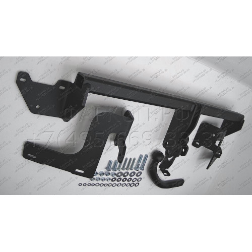 C-049 STEINHOF Фаркоп на Citroen C4 Spacetourer 2018-, Citroen Grand C4 Spacetourer 2018-, Citroen C4 Picasso 2013-2018, Citroen Grand C4 Picasso 2013-2018. Требуется подрезка бампера. Тип шара: A. Нагрузки: 1750/70 кг, масса фаркопа 20,3 кг (без электрик