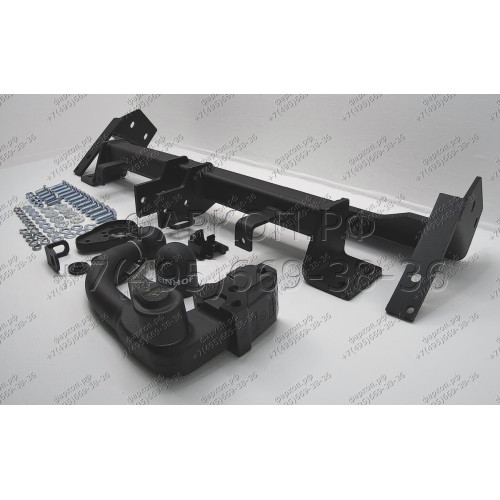 C-256 STEINHOF Фаркоп на Chevrolet Captiva 2006-2013. Требуется подрезка бампера. Тип шара: AV (вертикальное быстросъемное крепление шара на ключе). Нагрузки: 2000/80 кг, масса фаркопа 21 кг (без электрики в комплекте)