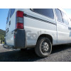 C008C GALIA Полностью оцинкованный фаркоп на FIAT Ducato Sollers 2008-2011, Citroen Jumper 1994-2006, FIAT Ducato II 1994-2006, Peugeot Boxer 1994-2006 фургон, в т.ч. 4WD, в т.ч. платформа без изменения оригинального шасси. Тип шара: C (горизонтальный съе